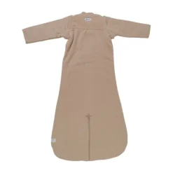 Lodger Hopper Nomad Rib Slaapzak - Mt. 68-80 - Beige New