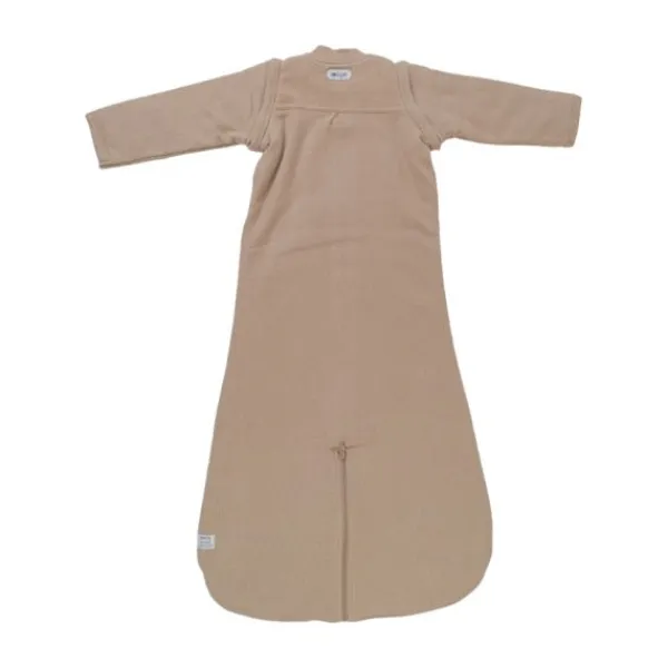 Lodger Hopper Nomad Rib Slaapzak - Mt. 68-80 - Beige New