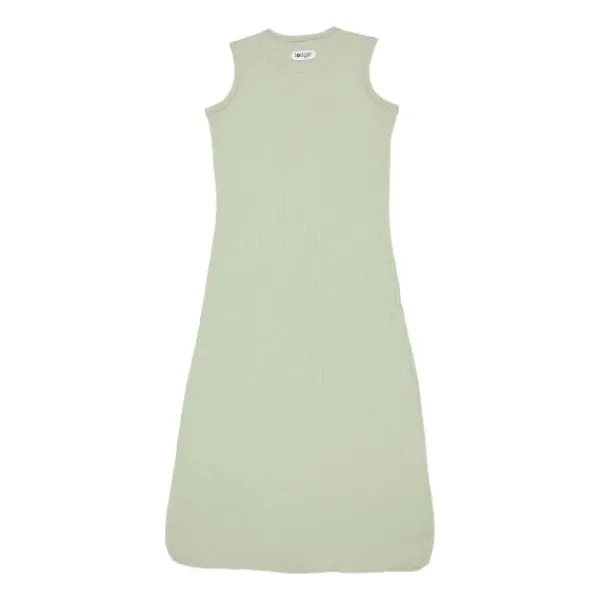 Lodger Hopper Seersucker Zomer Slaapzak - Mt. 50-62 - Silk Discount