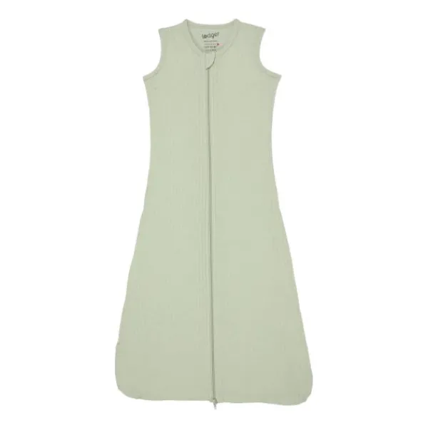 Lodger Hopper Seersucker Zomer Slaapzak - Mt. 50-62 - Silk Discount