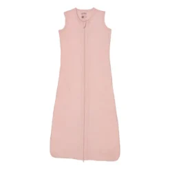 Lodger Hopper Seersucker Zomer Slaapzak - Mt. 50-62 - Tan Best