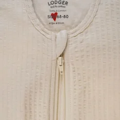 Lodger Hopper Seersucker Zomer Slaapzak - Mt. 50-62 - Birch Sale