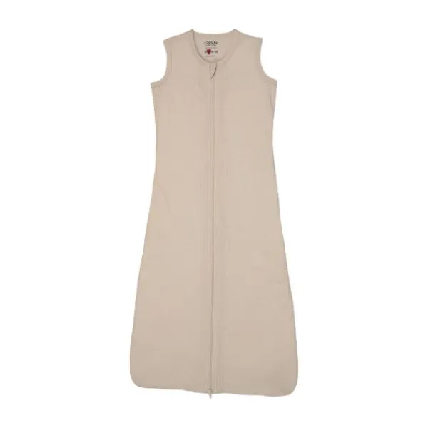 Lodger Hopper Seersucker Zomer Slaapzak - Mt. 50-62 - Birch Sale