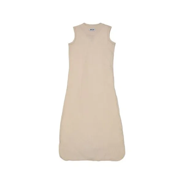 Lodger Hopper Seersucker Zomer Slaapzak - Mt. 50-62 - Birch Sale