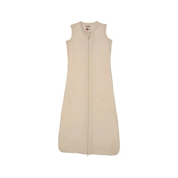 Lodger Hopper Seersucker Zomer Slaapzak - Mt. 50-62 - Birch Sale