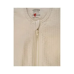 Lodger Hopper Seersucker Zomer Slaapzak - Mt. 50-62 - Birch Sale