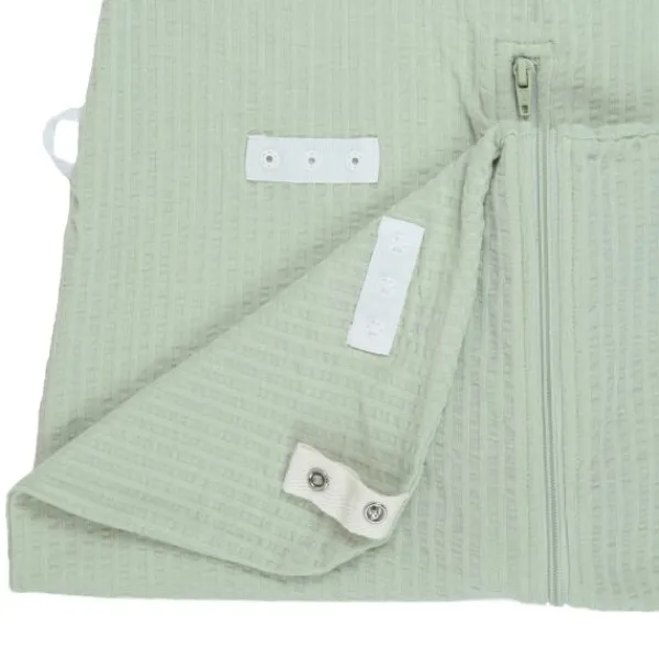 Lodger Hopper Slaapzak - 4 Seasons - Mt. 68-98 - Buffalo