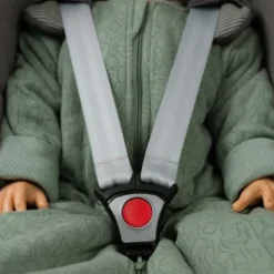 Lodger Hopper Slaapzak - 4 Seasons - Mt. 68-98 - Buffalo