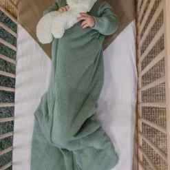 Lodger Hopper Slaapzak - 4 Seasons - Mt. 68-98 - Buffalo