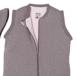 Lodger Hopper Slaapzak - 4 Seasons - Mt. 68-98 - Buffalo