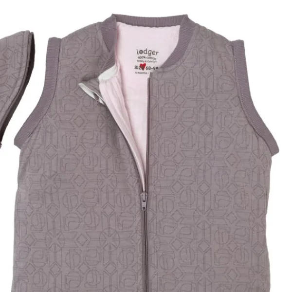 Lodger Hopper Slaapzak - 4 Seasons - Mt. 68-98 - Buffalo