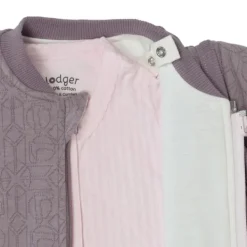 Lodger Hopper Slaapzak - 4 Seasons - Mt. 68-98 - Buffalo