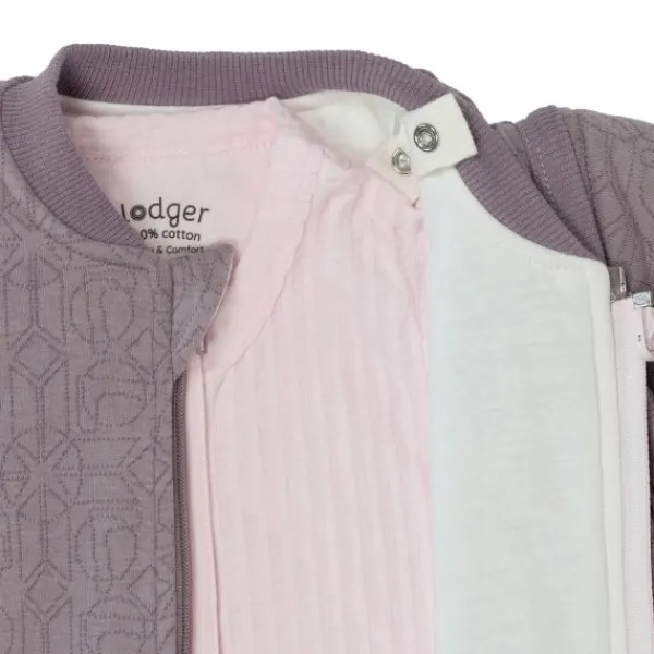 Lodger Hopper Slaapzak - 4 Seasons - Mt. 68-98 - Buffalo