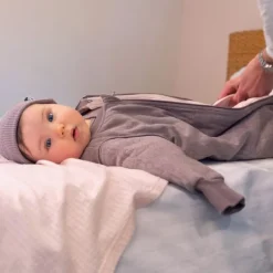 Lodger Hopper Slaapzak - 4 Seasons - Mt. 68-98 - Buffalo