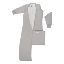 Lodger Hopper Slaapzak - 4 Seasons - Mt. 68-98 - Buffalo