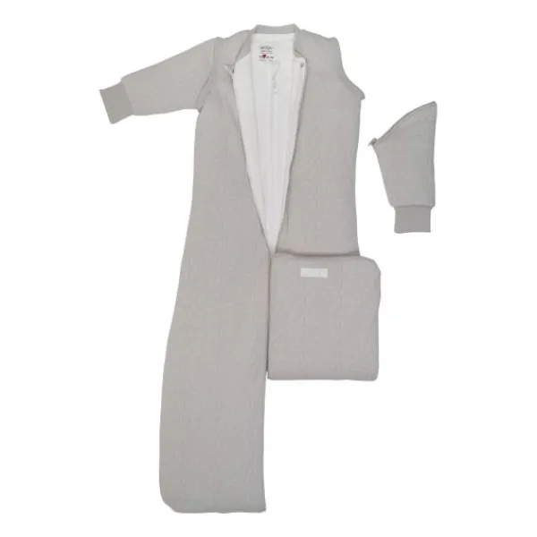 Lodger Hopper Slaapzak - 4 Seasons - Mt. 68-98 - Buffalo