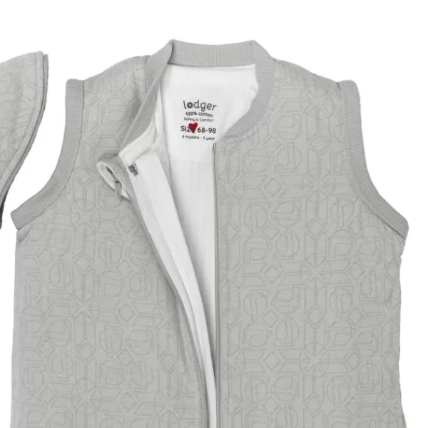 Lodger Hopper Slaapzak - 4 Seasons - Mt. 68-98 - Buffalo