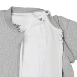 Lodger Hopper Slaapzak - 4 Seasons - Mt. 68-98 - Buffalo