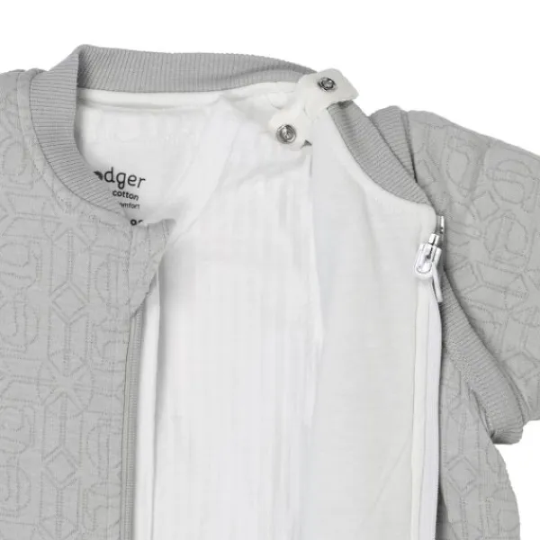 Lodger Hopper Slaapzak - 4 Seasons - Mt. 68-98 - Buffalo