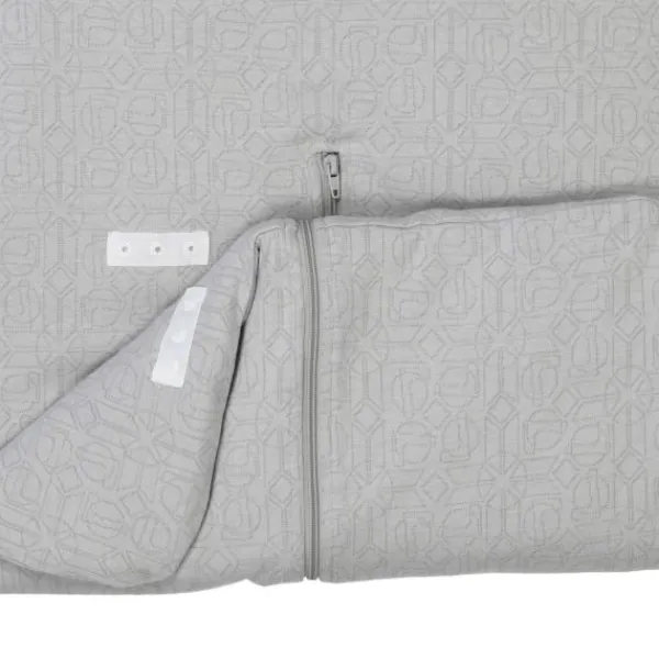 Lodger Hopper Slaapzak - 4 Seasons - Mt. 68-98 - Buffalo