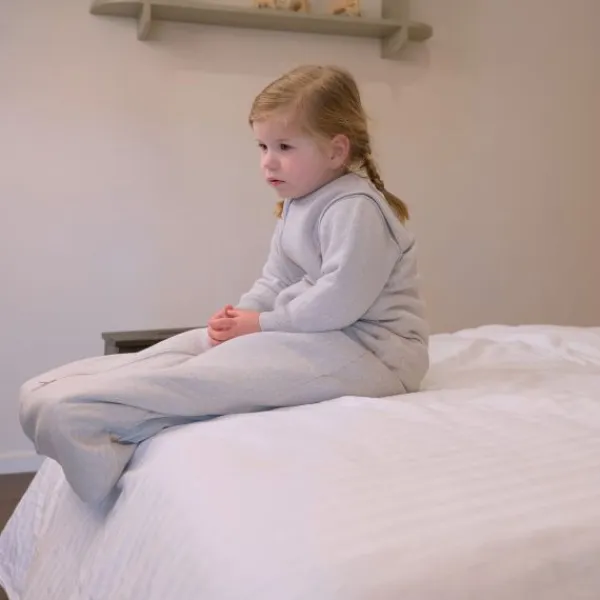 Lodger Hopper Slaapzak - 4 Seasons - Mt. 68-98 - Buffalo