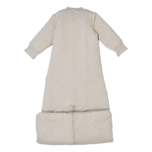 Lodger Hopper Slaapzak - 4 Seasons - Mt. 68-98 - Buffalo