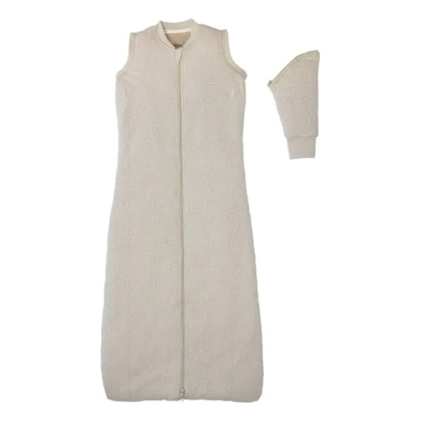 Lodger Hopper Slaapzak - 4 Seasons - Mt. 68-98 - Buffalo