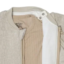 Lodger Hopper Slaapzak - 4 Seasons - Mt. 68-98 - Buffalo