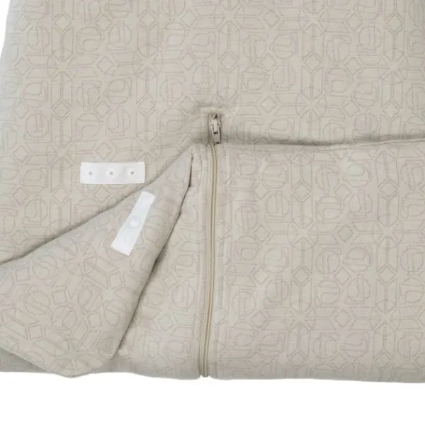 Lodger Hopper Slaapzak - 4 Seasons - Mt. 68-98 - Buffalo