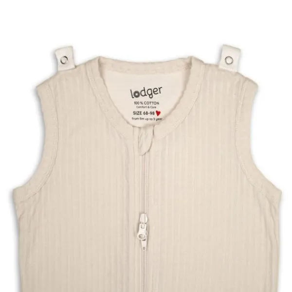 Lodger Hopper Slaapzak - 4 Seasons - Mt. 68-98 - Buffalo