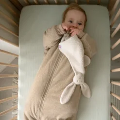 Lodger Hopper Slaapzak - 4 Seasons - Mt. 68-98 - Buffalo