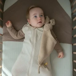 Lodger Hopper Slaapzak - 4 Seasons - Mt. 68-98 - Buffalo