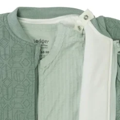 Lodger Hopper Slaapzak - 4 Seasons - Mt. 68-98 - Buffalo