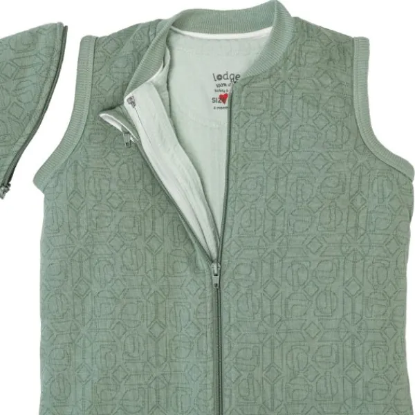 Lodger Hopper Slaapzak - 4 Seasons - Mt. 68-98 - Buffalo