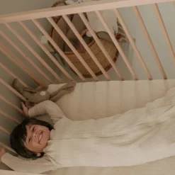 Lodger Hopper Solid Zomer Slaapzak - Mt. 50-62 - Birch Discount