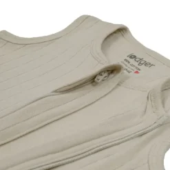 Lodger Hopper Solid Zomer Slaapzak - Mt. 50-62 - Birch Discount