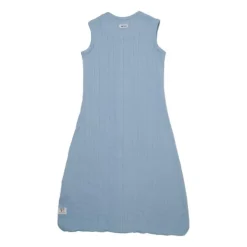 Lodger Hopper Solid Zomer Slaapzak - Mt. 50-62 - Blue Fogg