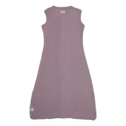 Lodger Hopper Solid Zomer Slaapzak - Mt. 50-62 - Rose Discount