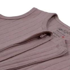 Lodger Hopper Solid Zomer Slaapzak - Mt. 50-62 - Rose Discount