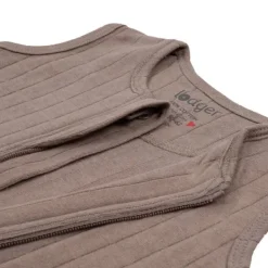 Lodger Hopper Solid Zomer Slaapzak - Mt. 68-80 - Buffalo Clearance