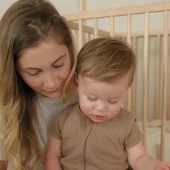 Lodger Hopper Solid Zomer Slaapzak - Mt. 68-80 - Buffalo Clearance