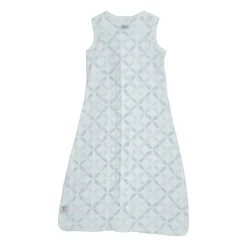 Lodger Hopper Solid Zomer Slaapzak - Mt. 68-80 - Matcha Peppermint Outlet