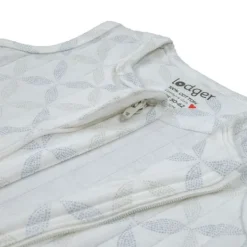 Lodger Hopper Solid Zomer Slaapzak - Mt. 68-80 - Matcha Peppermint Outlet