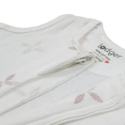 Lodger Hopper Solid Zomer Slaapzak - Mt. 50-62 - Matcha Rose Discount