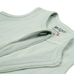 Lodger Hopper Solid Zomer Slaapzak - Mt. 50-62 - Peppermint Clearance
