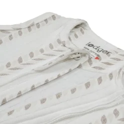 Lodger Hopper Solid Zomer Slaapzak - Mt. 68-80 - Matcha Birch Discount