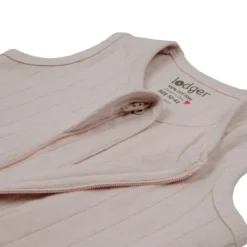 Lodger Hopper Solid Zomer Slaapzak - Mt. 86-98 - Powder New