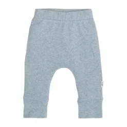 Lodger Jogger Babybroekje - Melange Blue Fogg - Maat 56 Online