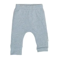Lodger Jogger Babybroekje - Melange Blue Fogg - Maat 56 Online
