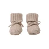 Lodger Knit Slofjes - 0-6 mnd - Birch Online